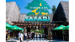 Vinpearl Safari Phú Quốc – Trải nghiệm “Tết mới”, gắn kết thiên nhiên